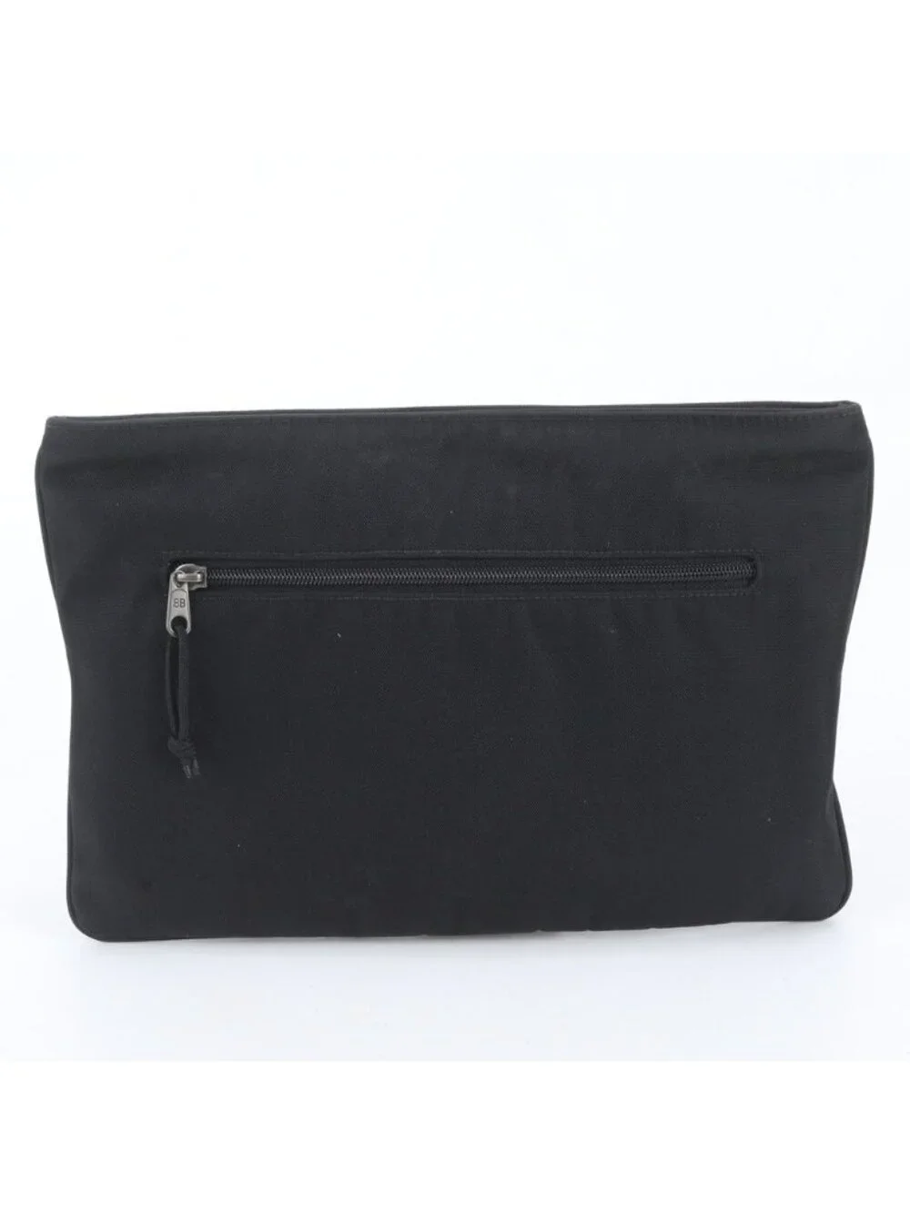Balenciaga Clutch Pouch Business Black